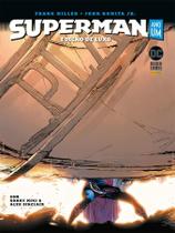 Livro - Superman: Ano Um - Edição de Luxo