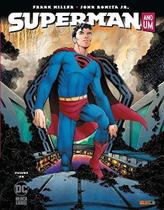 Livro - Superman: Ano Um