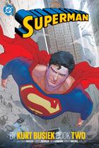 Livro Superman de Kurt Busiek - Volume Dois