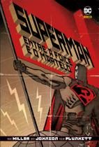Livro - Superman: Entre a Foice e o Martelo