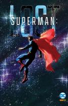 Livro - Superman: Perdido