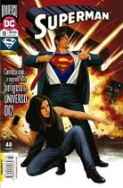 Livro - Superman: Renascimento - 10 / 33