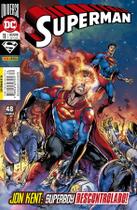 Livro - Superman: Renascimento - 11 / 34