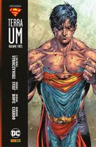 Livro - Superman: Terra Um - Volume 3 Livro - Superman: Terra Um - Volume 3
