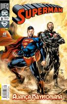 Livro - Superman: Universo DC - 8 / 31 Livro - Superman: Universo DC - 8 / 31