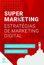 Livro - Supermarketing: Livro - Supermarketing: