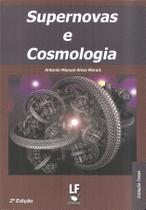 Livro - Supernovas e cosmologia