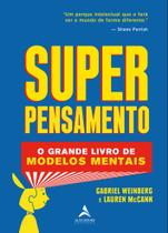 Livro - Superpensamento