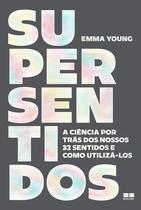 Livro - Supersentidos Livro - Supersentidos