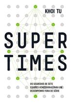Livro - Supertimes