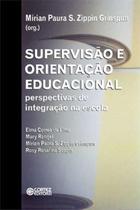 Livro - Supervisão e orientação educacional