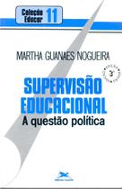 Livro - Supervisão educacional Livro - Supervisão educacional