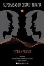 Livro - Supervisão em gestalt-terapia Livro - Supervisão em gestalt-terapia