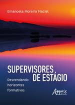 Livro - Supervisores de Estágio