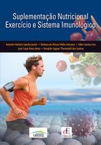 Livro - Suplementação Nutricional Exercício e Sistema Imunológico