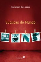 Livro - Súplicas do mundo