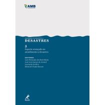 Livro - Suporte avançado no atendimento a desastres Livro - Suporte avançado no atendimento a desastres