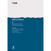 Livro - Suporte avançado no atendimento a desastres