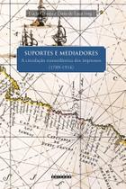 Livro - Suportes e mediadores