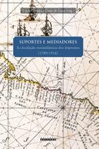 Livro - Suportes e mediadores Livro - Suportes e mediadores