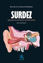 Livro - Surdez Livro - Surdez