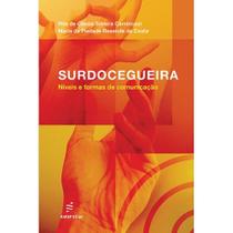 Livro - Surdocegueira - Níveis e formas de comunicação