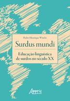Livro - Surdus Mundi