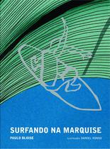 Livro - Surfando na marquise