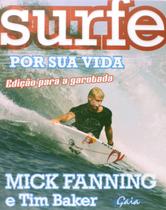 Livro - Surfe por sua vida