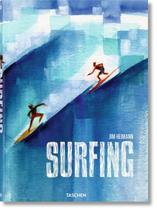 Livro - Surfing: 1778-Today Livro - Surfing: 1778-Today