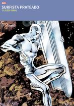 Livro - Surfista Prateado: O Juízo Final