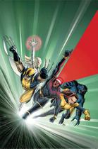 Livro - Surpreendentes X-Men: Talentos Perigosos (Marvel Essenciais)