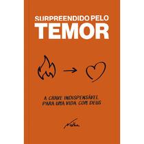 Livro - Surpreendido pelo temor