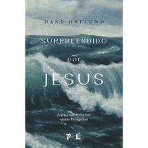 Livro Surpreendido por Jesus Dane C Ortlund