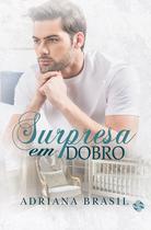 Livro - Surpresa em dobro