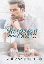 Livro - Surpresa em dobro Livro - Surpresa em dobro