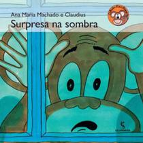 Livro - Surpresa na sombra