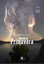 Livro - Surpresas da Primavera Livro - Surpresas da Primavera