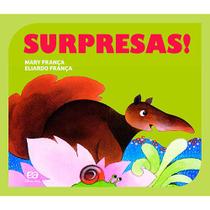 Livro - Surpresas!