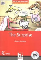 Livro - Surprise
