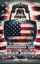 Livro Surviving the Badlands