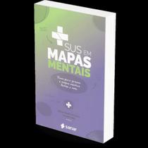 Livro SUS em Mapas Mentais, 1ª Edição 2020