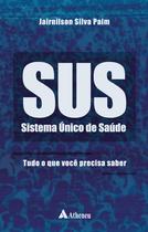 Livro - SUS - Sistema Único de Saúde