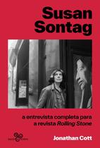 Livro - Susan Sontag