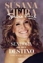 Livro - Susana Vieira