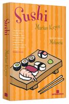 Livro - Sushi Livro - Sushi