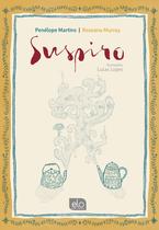 Livro - Suspiro