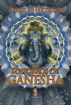 Livro - Sussurros de Ganesha