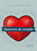 Livro - Sussurros do Coração