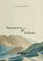 Livro - Sussurros do Infinito Livro - Sussurros do Infinito